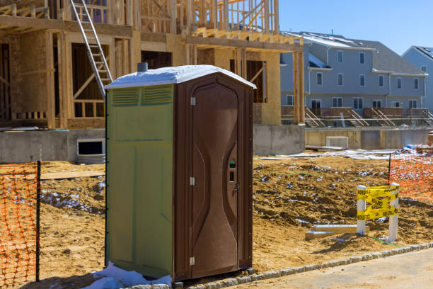 Affordable portable toilet rental in Gunter, TX